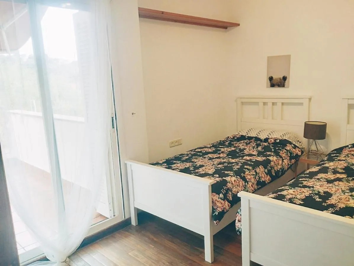 Les Canyes Cottage, Private Villa Resort Piera España