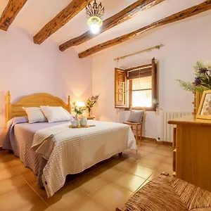 Ca La Rosalia Chalet