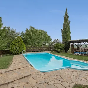 Les Cases Сasa de vacaciones